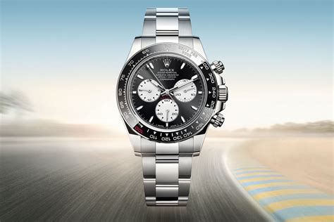 rolex daytona brand new|the 2024 rolex cosmograph daytona.